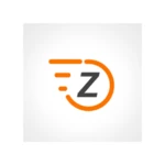 Logo of Zoom Courier android Application 